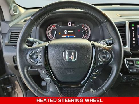 Used 2016 Honda Pilot Elite image 17