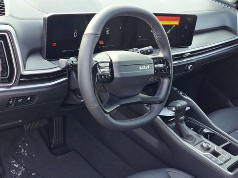 New 2026 Kia Sorento X-Line EX AWD/4WD image 8
