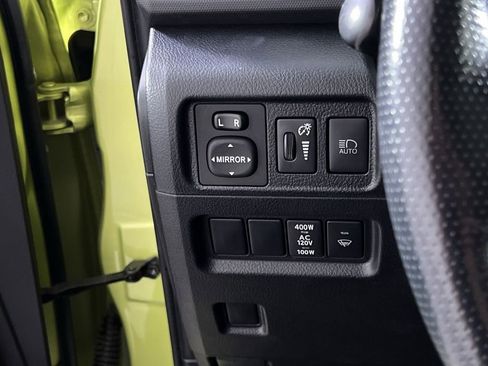 Used 2023 Toyota 4Runner TRD Off-Road Premium image 32