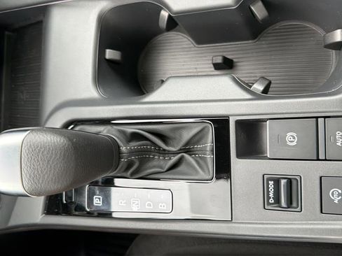 New 2026 Nissan Sentra SV w/ SV Convenience Package FWD image 27