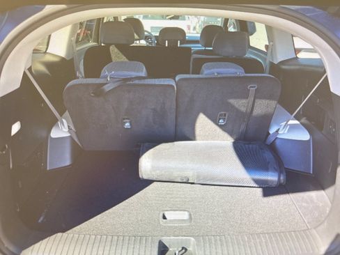 Used 2026 Hyundai Ioniq 9 S RWD image 7