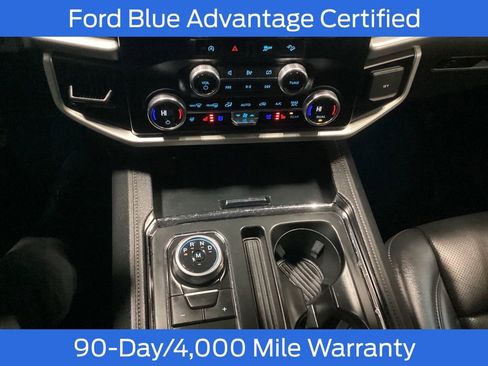 Certified 2024 Ford Expedition Max XLT image 19