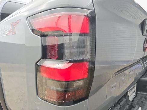 Used 2024 Nissan Frontier Pro-X w/ Pro Convenience Package RWD image 31