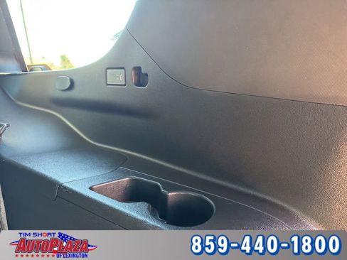 Used 2024 Chevrolet Tahoe Z71 image 55