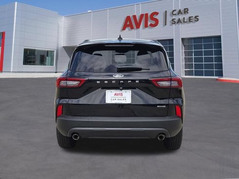 Used 2025 Ford Escape ST-Line AWD/4WD image 7