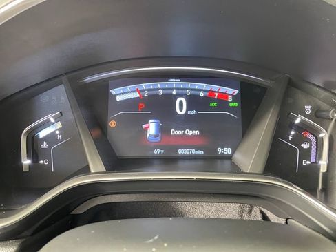 Used 2019 Honda CR-V EX-L image 5