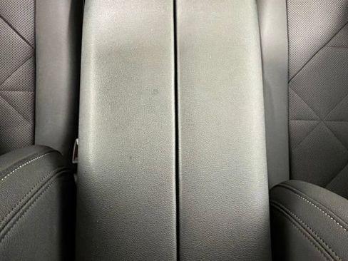 Certified 2024 BMW iX xDrive50 w/ Sport Package AWD/4WD image 39