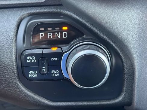 Certified 2021 RAM 1500 Big Horn AWD/4WD image 34