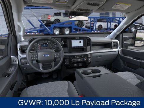 New 2026 Ford F250 XL image 10