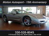 Used 2004 Chevrolet Corvette Convertible w/ Preferred Equipment Group image 2
