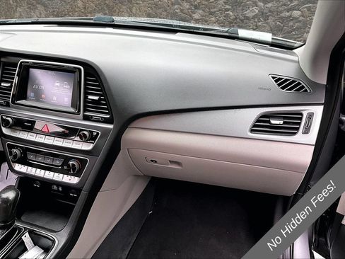 Used 2018 Hyundai Sonata SEL FWD image 13
