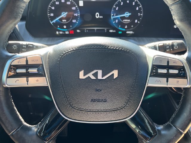 Used 2024 Kia Telluride SX Prestige w/ Towing Package AWD/4WD image 32
