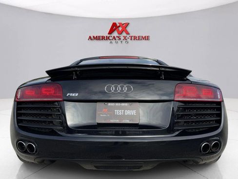 Used 2011 Audi R8 V8 image 4