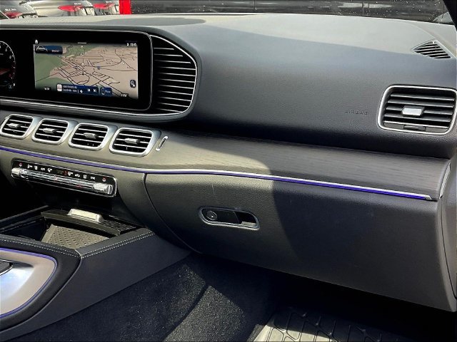 Certified 2024 Mercedes-Benz GLE 350 4MATIC image 28