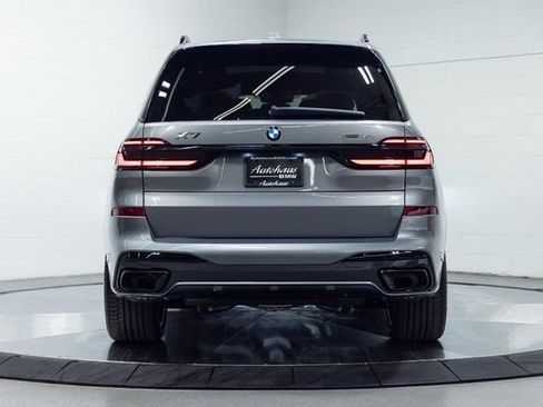 New 2027 BMW X7 xDrive40i w/ Executive Package AWD/4WD image 10