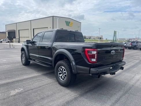 Used 2023 Ford F150 Raptor image 7