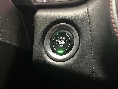 Used 2021 Chevrolet Suburban RST image 21