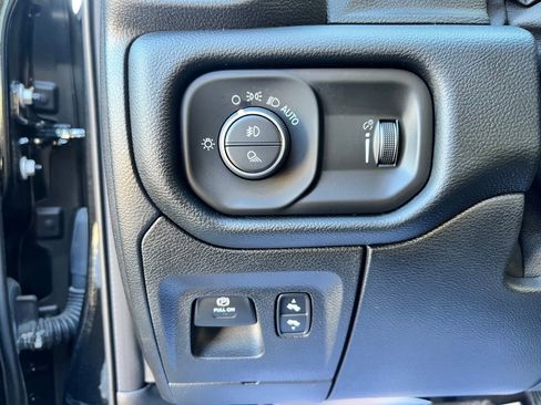 Used 2020 RAM 1500 Big Horn image 20