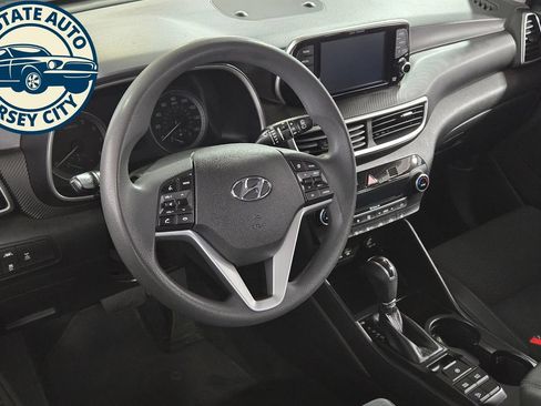 Used 2019 Hyundai Tucson SEL AWD/4WD image 10