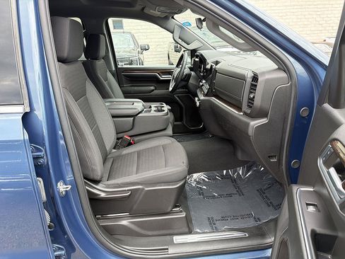 Used 2024 GMC Sierra 1500 SLE RWD image 26