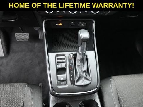 Used 2023 Honda CR-V LX image 29