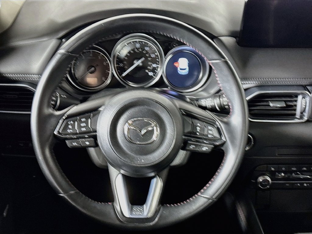 Used 2024 MAZDA CX-5 Carbon Edition AWD/4WD image 13