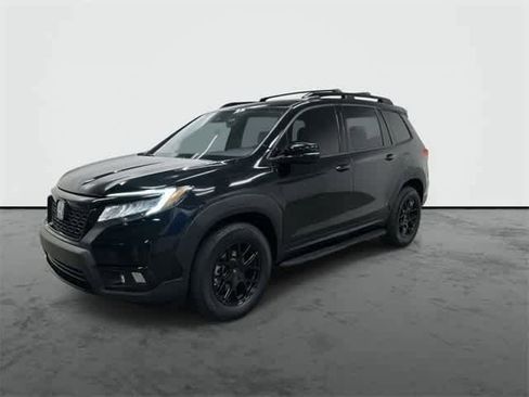 Used 2019 Honda Passport Elite image 8