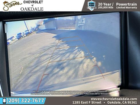 Certified 2019 Chevrolet Tahoe LT w/ Luxury Package image 19