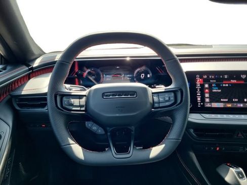 New 2026 Dodge Charger R/T AWD/4WD image 13