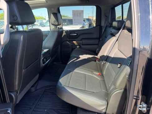 Used 2019 GMC Sierra 1500 Denali w/ Technology Package AWD/4WD image 11