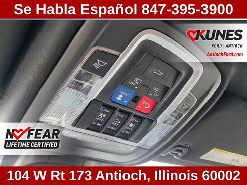 Used 2021 RAM 3500 Limited image 74