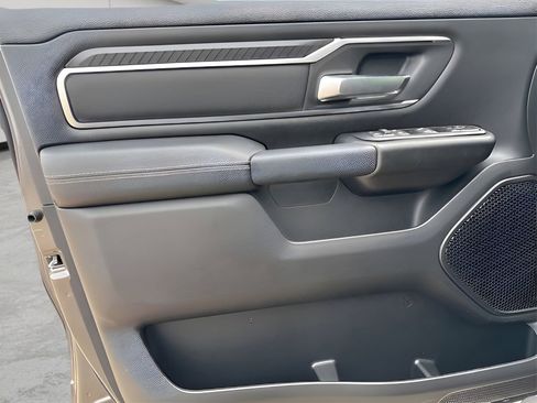 New 2026 RAM 1500 Big Horn image 22