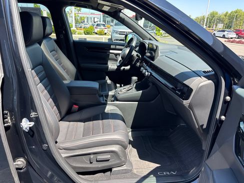 Used 2023 Honda CR-V Sport Touring image 17