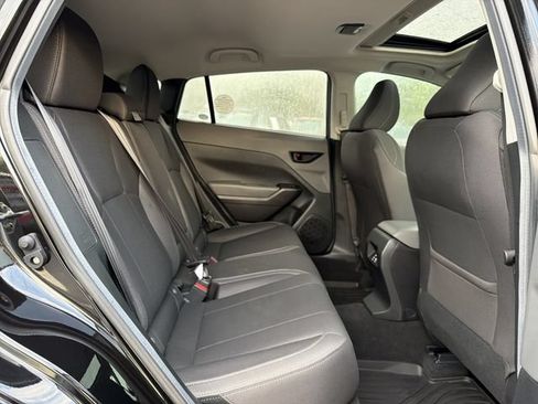 Certified 2026 Subaru Crosstrek 2.5i Premium AWD/4WD image 15