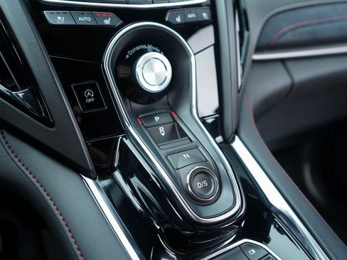 Used 2023 Acura RDX AWD w/ A-Spec & Advance Pkg image 24