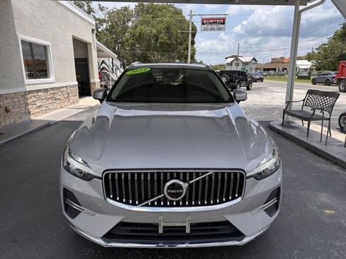 Used 2023 Volvo XC60 B5 Plus AWD/4WD image 3