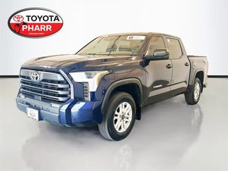 Used 2026 Toyota Tundra SR5 AWD/4WD video 1