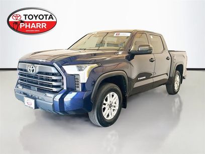 Used 2026 Toyota Tundra SR5