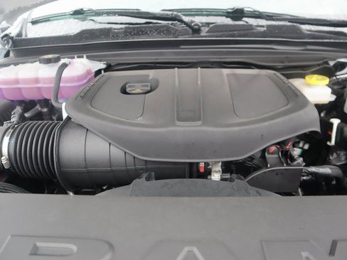 New 2026 RAM 1500 Big Horn image 20