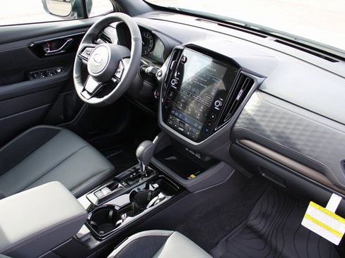 New 2026 Subaru Forester Touring w/ Touring Package image 17