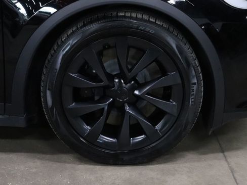 Used 2023 Tesla Model X P100D image 32