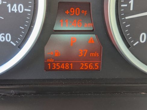 Used 2007 BMW 650i Convertible RWD image 19