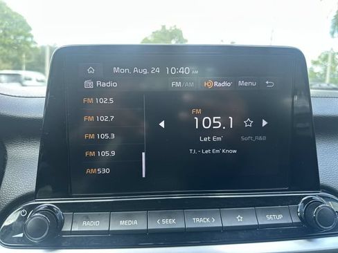 Used 2024 Kia Forte LXS FWD image 25