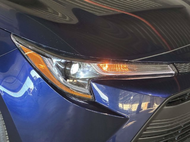 New 2027 Toyota Corolla LE FWD image 9