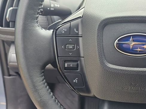 Used 2023 Subaru Solterra AWD image 26