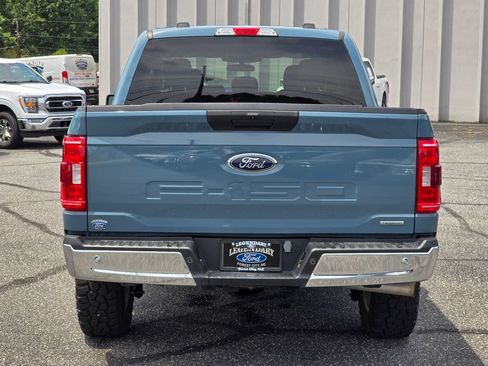 Used 2023 Ford F150 XLT AWD/4WD image 24