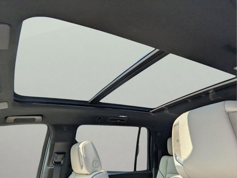 Used 2022 Cadillac Escalade ESV Sport image 22