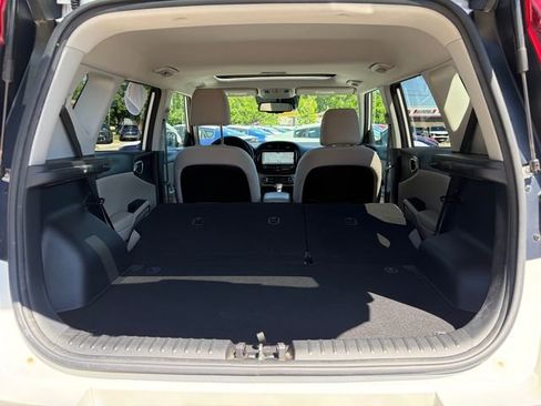 Certified 2021 Kia Soul EX FWD image 24