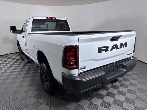 New 2026 RAM 2500 Tradesman image 17