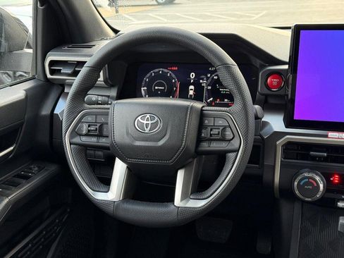 New 2026 Toyota Tacoma TRD Off-Road image 8